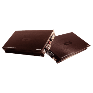 アンプ CDT Audio(CDTオーディオ) SQA-4100