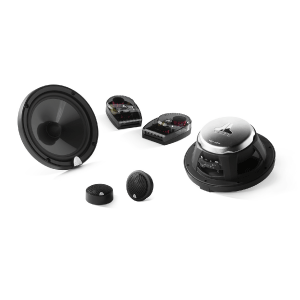 スピーカー JL Audio(ジェイエル オーディオ) C3-650