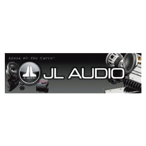 アンプ JL Audio(ジェイエル オーディオ) バナーV1