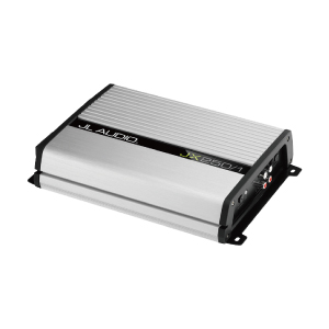 アンプ JL Audio(ジェイエル オーディオ) JX250/1