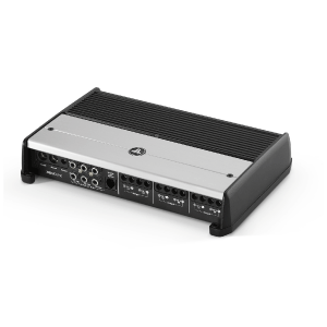 アンプ JL Audio(ジェイエル オーディオ) XD600/5