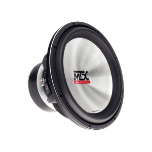 サブウーファー MTX Audio(エムティーエックスオーディオ) T9512-44