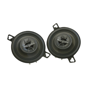 スピーカー MTX(エムティーエックス) TDX35