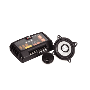 スピーカー MTX(エムティーエックス) TXC4.1